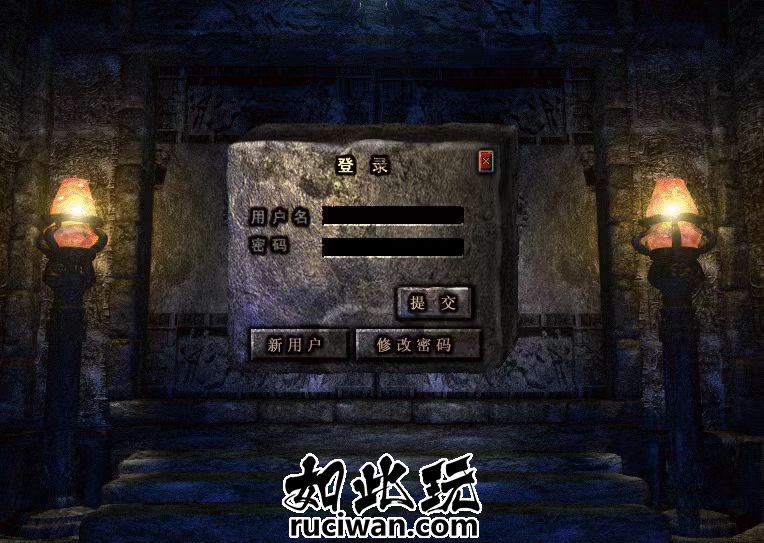 慢玩型176复古装备全靠打最后BOOS非常厉害